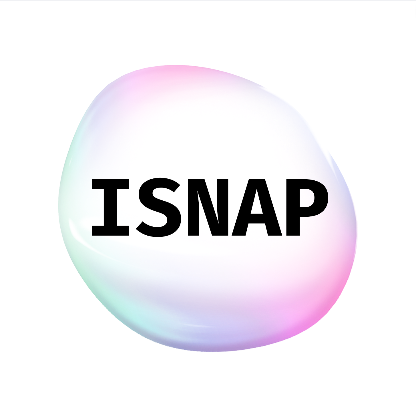 ISNAP Logo